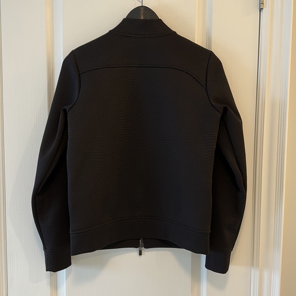 Lole Bomber Jacket - Picture 5 of 5